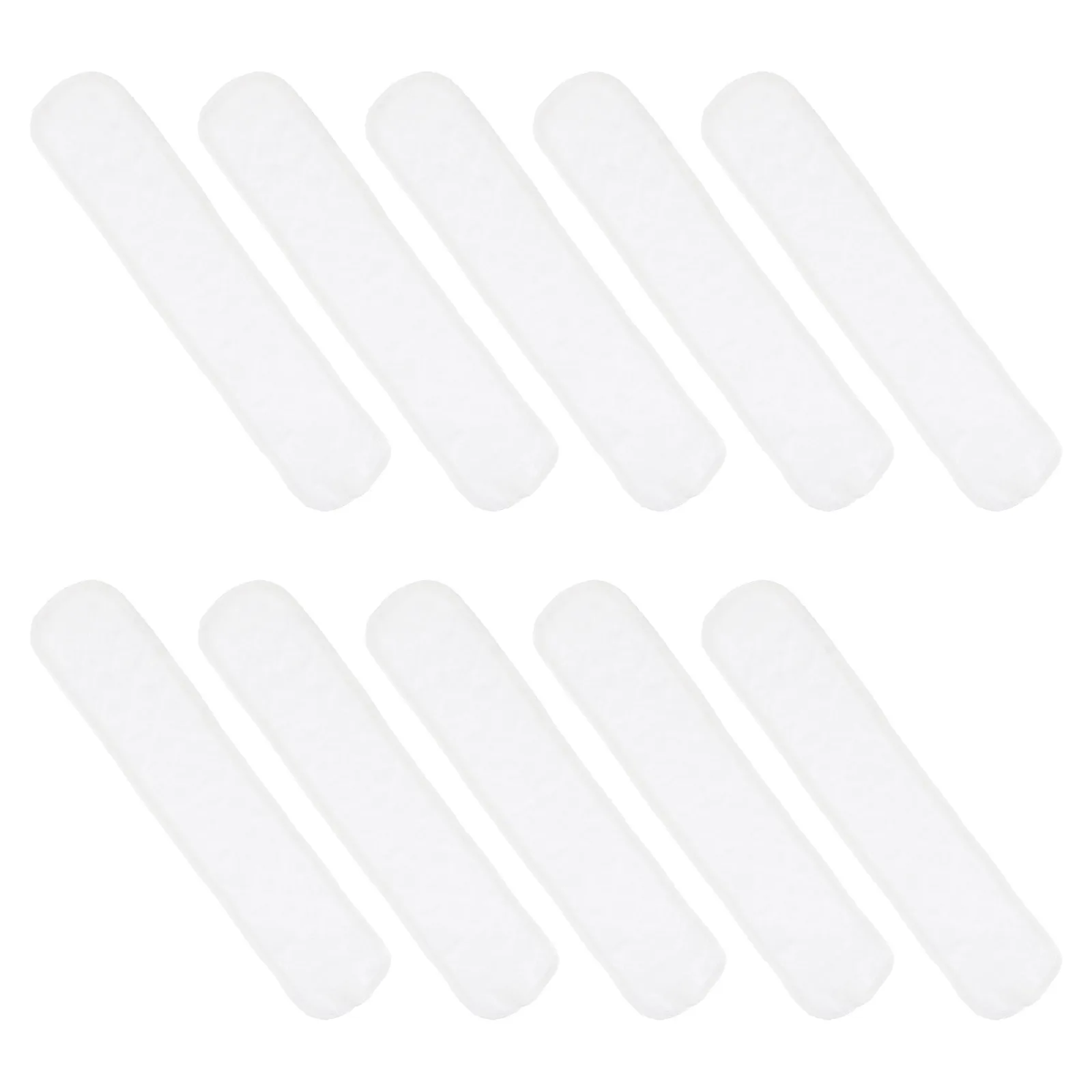 

10Pcs Breathable Baby Belly Band Newborn Navel Protector Adjustable Tummy Freedom from Cold Newborn Navel Belt