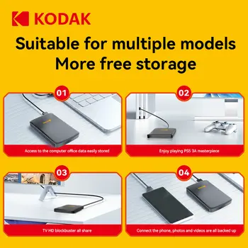 8 best sales 2,5 inç HDD - №8