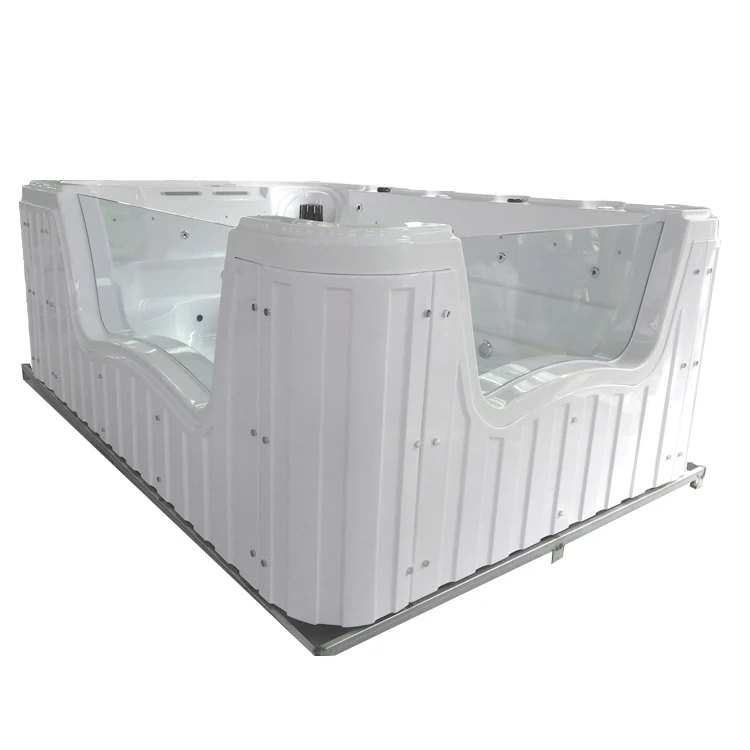 &c Large Sized Babies Prices Acrylic Baby Kids Swimming Pool