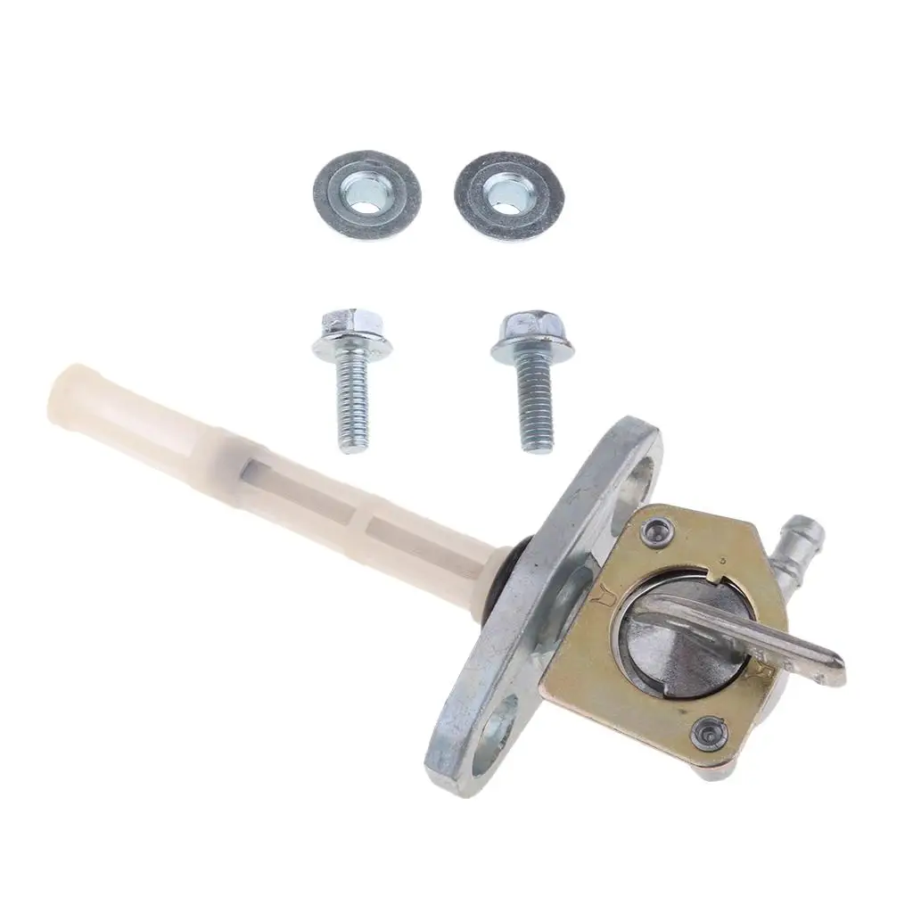 Benzinhahnventilschalter für Honda XR350R XR400R XR500R XR600R XR650R XR 350R 400R 500R 600R 650R