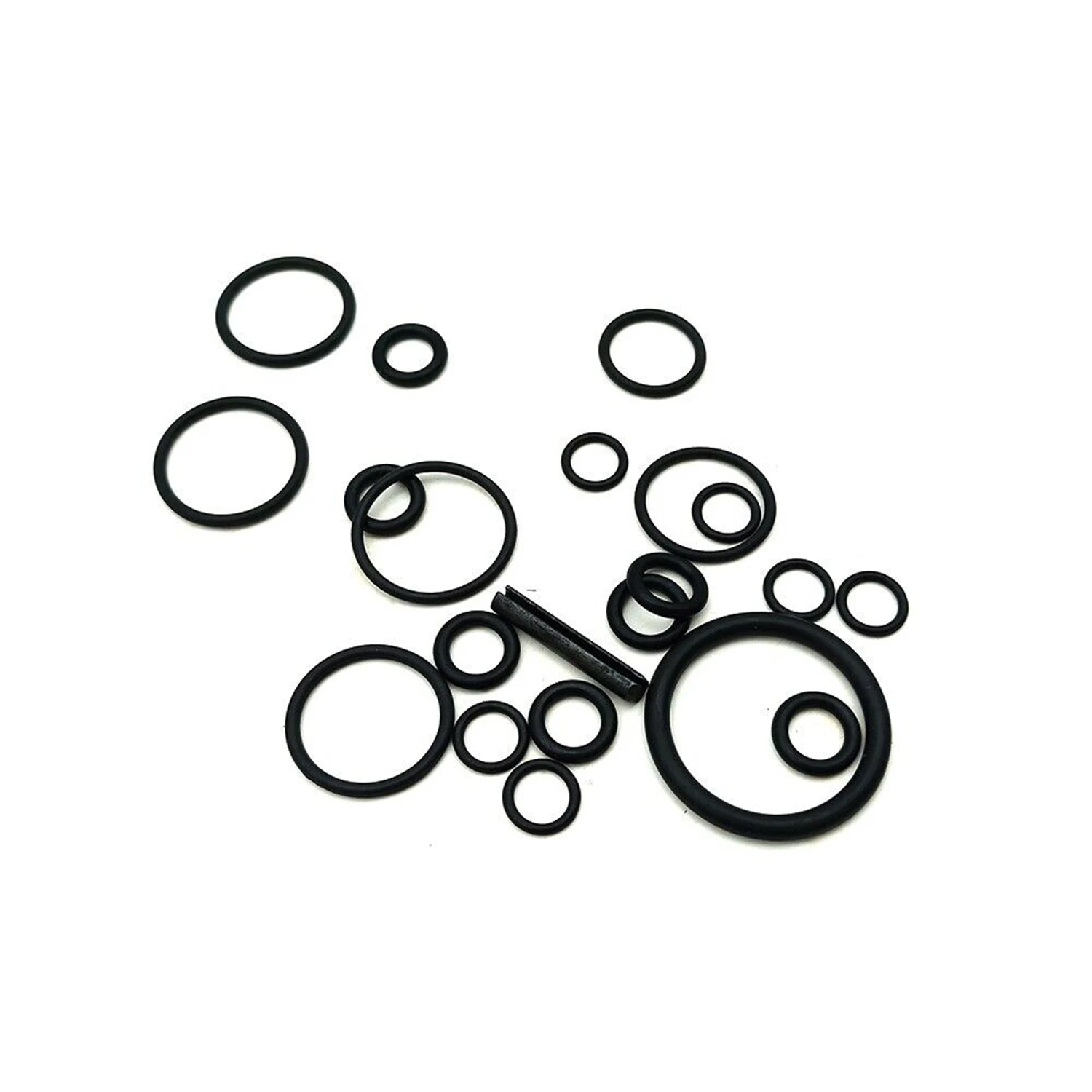 1 ชุด CVT Transmission Rebuild Kit JF010E RE0F09A สําหรับ NISSAN Murano สําหรับ NISSAN Teana สําหรับ NISSAN Presage สําหรับ NISSAN Elgrand