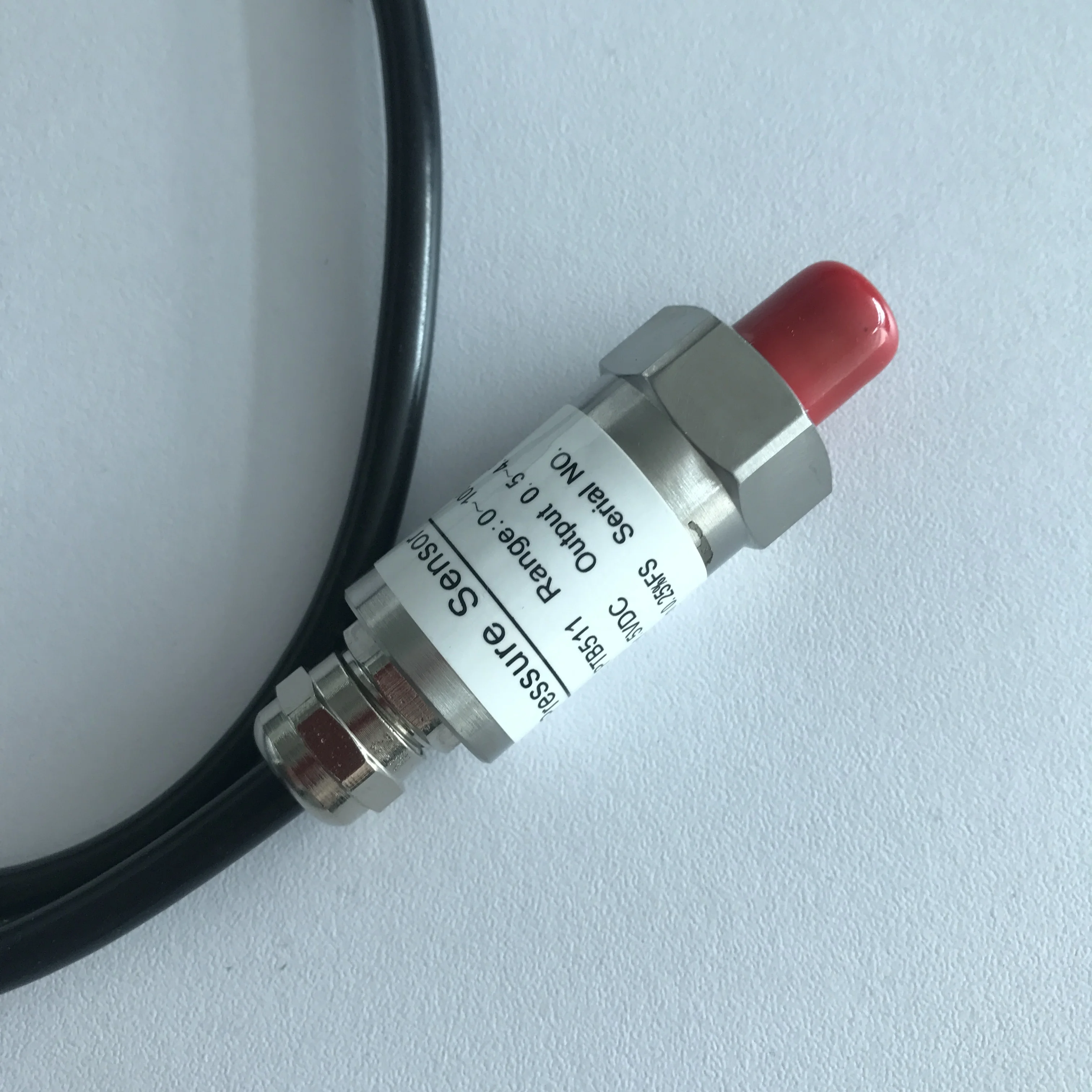 Alternative High Quality Pressure Sensor for Citronix Inkjet Printer CB003-2004-001 - view 4