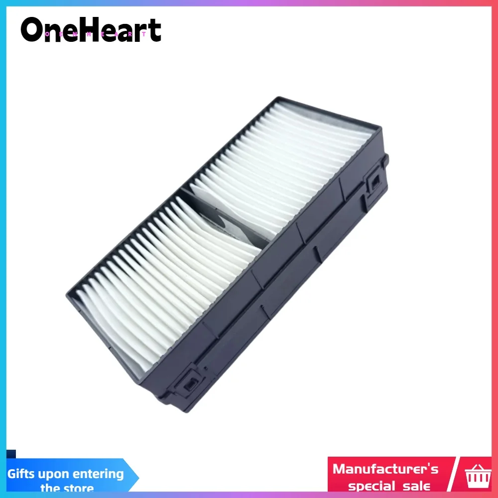 

Сменный воздушный фильтр проектора для Maxell MC-WU8461 MC-WX8265 MC-X8170,MMP-F6010UH,проектор