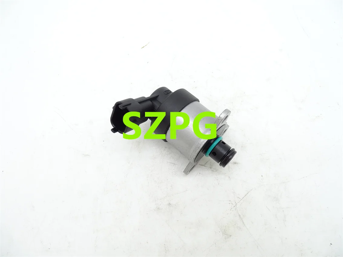 

New Fuel Injection Pump Pressure Regulator Metering Control Valve For KIA SORENTO 2.5 CRDi HYUNDAI H-1 0 928 400 633 0928400633