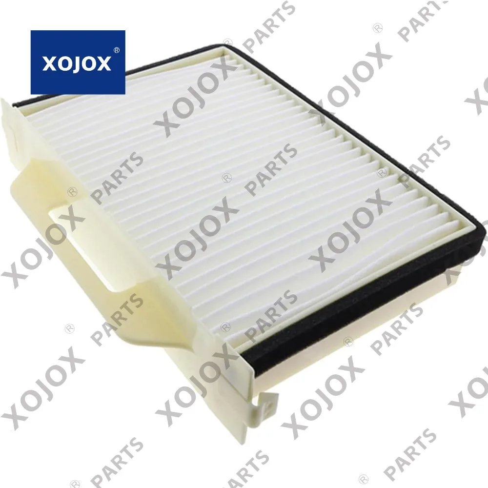 

Воздушный фильтр салона XOJOX 4350249 4S00640 для John Deere 120C 160CLC 200CLC 270CLC Hitachi EX100-5 EX120-5 EX1200-5 EX120SS-5 EX200