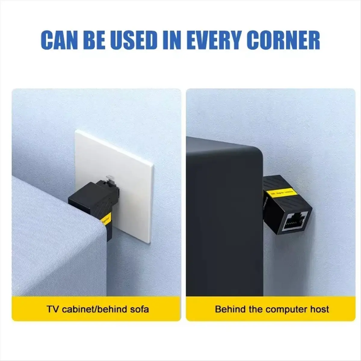 

T81C! KVM-переключатель USB 3.0 на 3 входа и 3 выхода для 3 мониторов и 3 компьютеров, 8K@60Гц, 4K@144Гц, с 4 портами USB 3.0, вилка EU