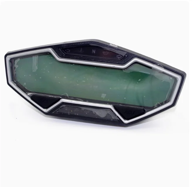 Tachometer Speedometer Speedo Meter Gauge Cluster For CFMOTO CF MOTO 250 400 650 NK SR