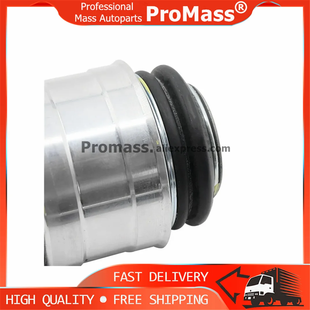 NEW Car Rear Steering Knuckle Bushing 1188412‑01‑E 118841201E For Tesla Model 3 Model Y Automobile Rear Steering Knuckle Sleeve