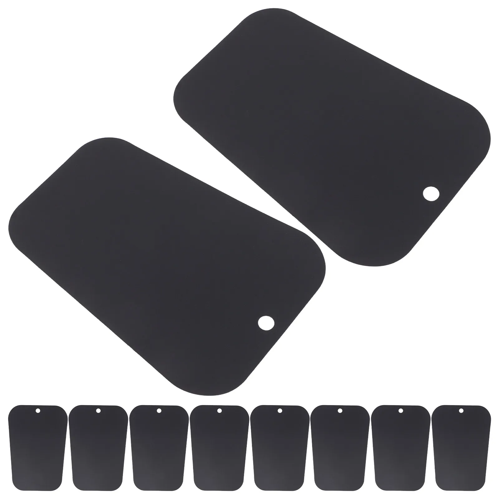 10 Piezas de Hormas para Zapatos Altas de 40 cm, Hormas de Plástico Resistentes para Hombres y Mujeres, Soporte para Zapatos, Mantenedor de Forma de Bota, Cuidado de la Salud