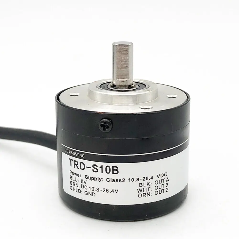 Rotation Encoder for KOYO TRD-S10B