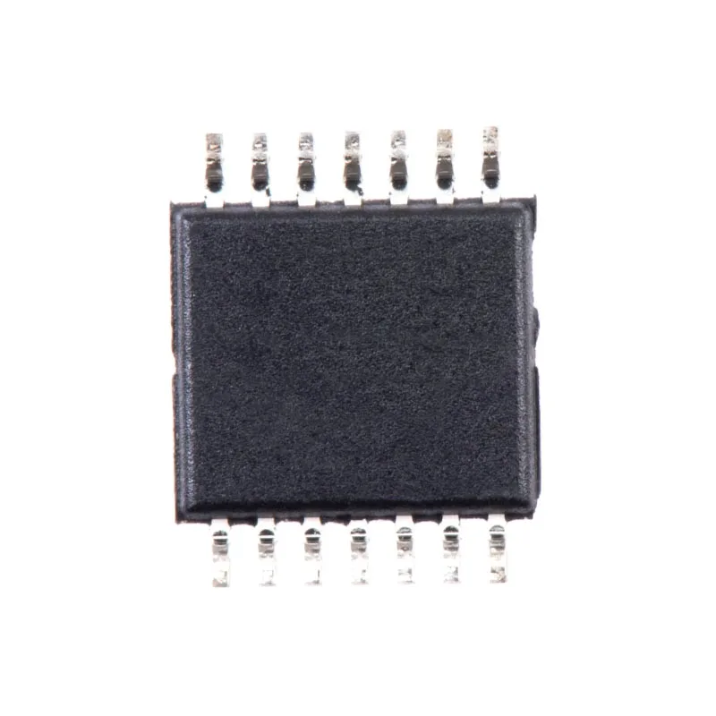 1-5pcs AS5047P-ATSM TSSOP-14 AS5047P AS5047 AS 5047P Rotary Encoder Magnetic Encoder Chip