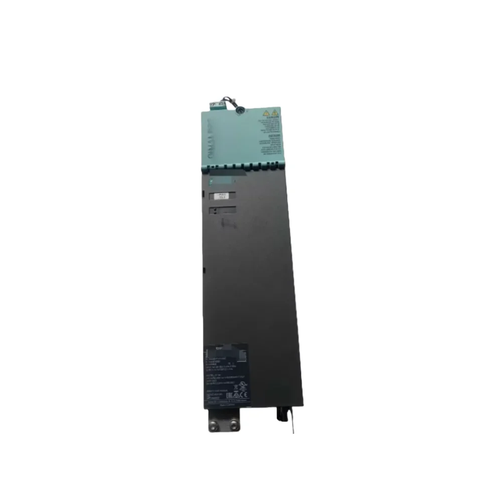 

100% Original In-Stock Genuine Industrial Control Equipment 6SL3130-1TE22-0AA0 Drive Module with One Year Warranty