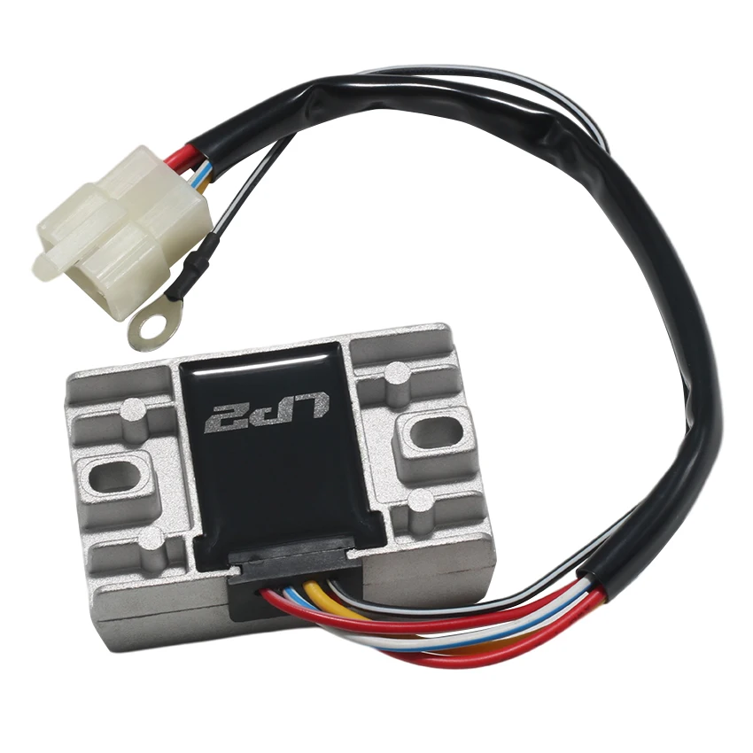 

Motorcycle Voltage Regulator Rectifier For Suzuki GS1000 GS1000G GS1000 GS1000GT GS1000 GS1000GX OEM:32800-45240 32800-47121