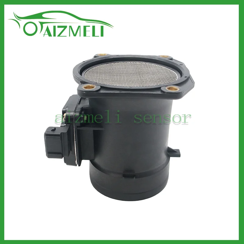 8ET009142251 MAF Mass Air Flow Sensor For Audi Cabriolet A3 A4 8D2 8D2 B5 A6 4B2 4B5 C5 Skoda Octavia VW Passat 1.6 1.8 58133471