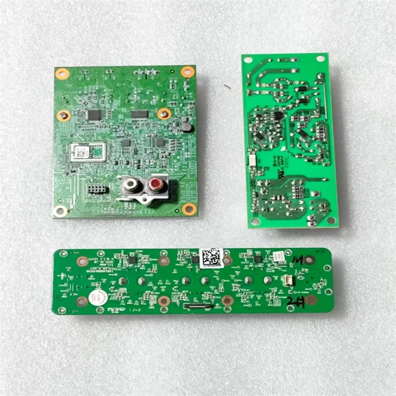 

Original Repair Replacement PCB Parts for Marshall Stanmore III Bluetooth Speaker Motherboard Power Board Stanmore3 Repair Parts