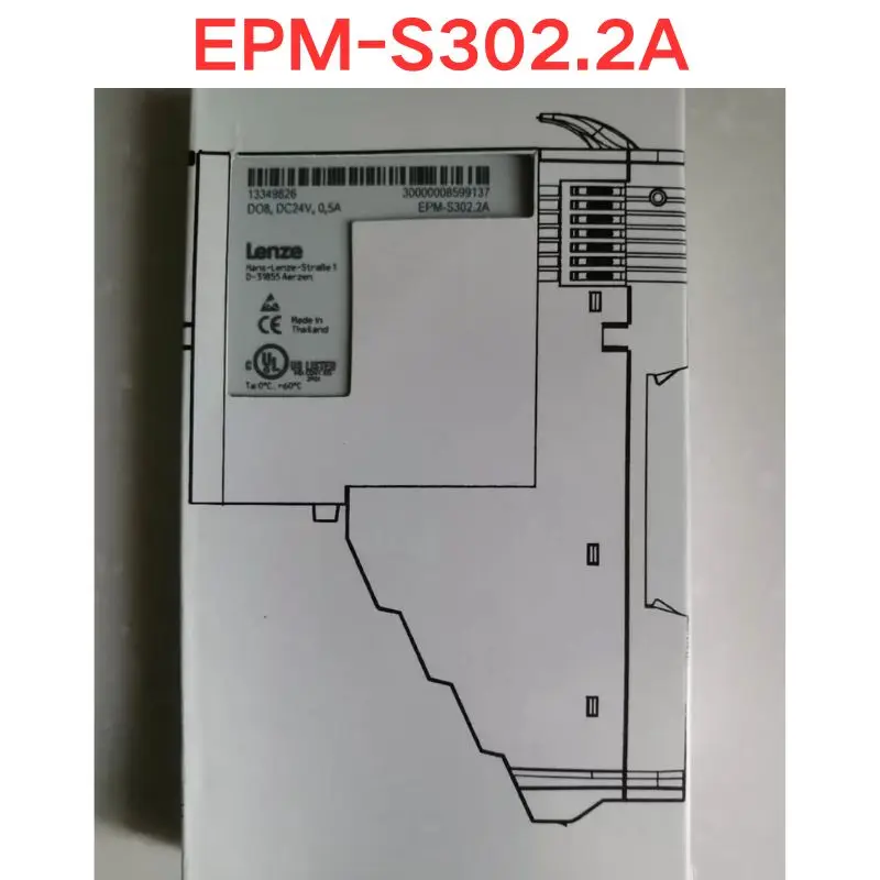 modulo epm s3022a original brand new 01