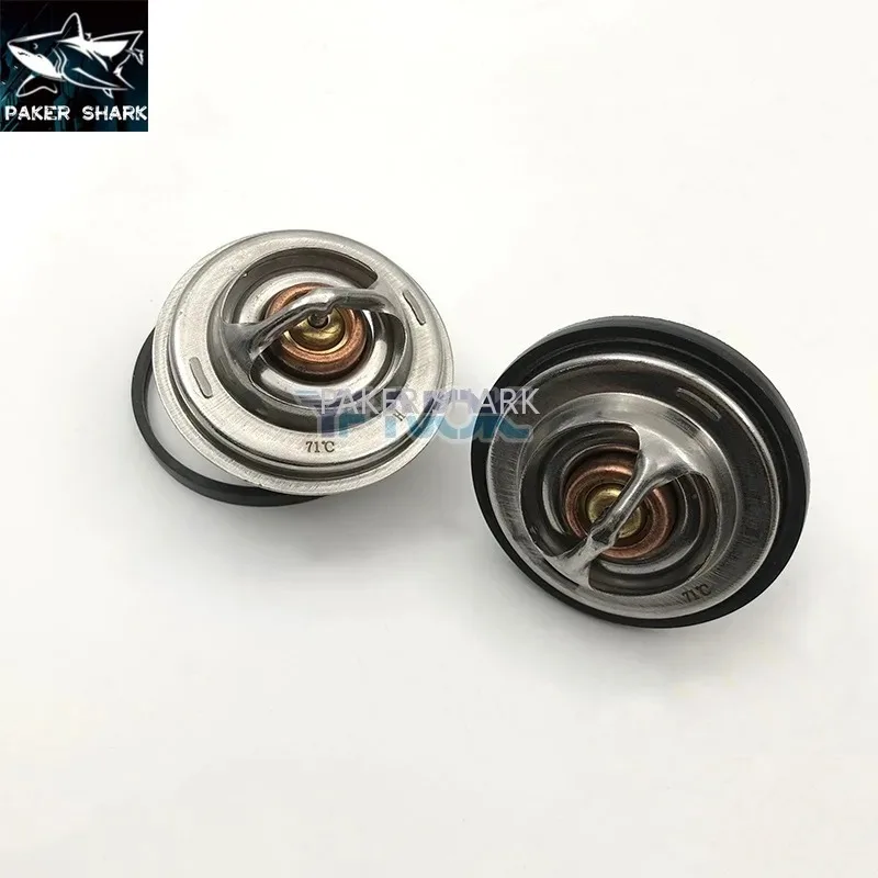 

Для термостата двигателя D6E D5E EC210B EC210D термостат EC140B EC240B термостат экскаватора