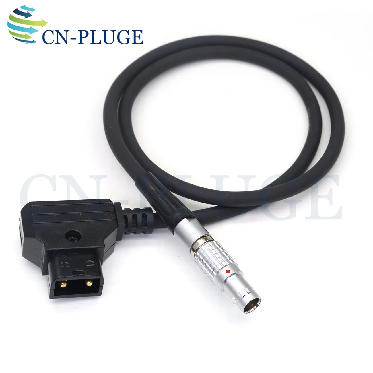 D-Tap To 0B 6pin Male Suitable For MOVCAM CAMERA STABILIZER Power Cable