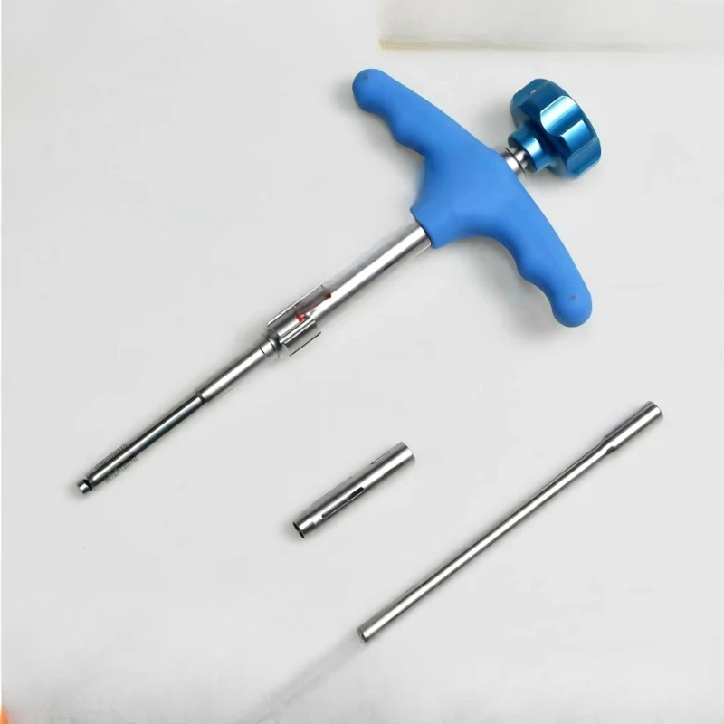 

Cartilage Extractor Minimally Invasive Osteotomy Repair Machine Column Graft Machine