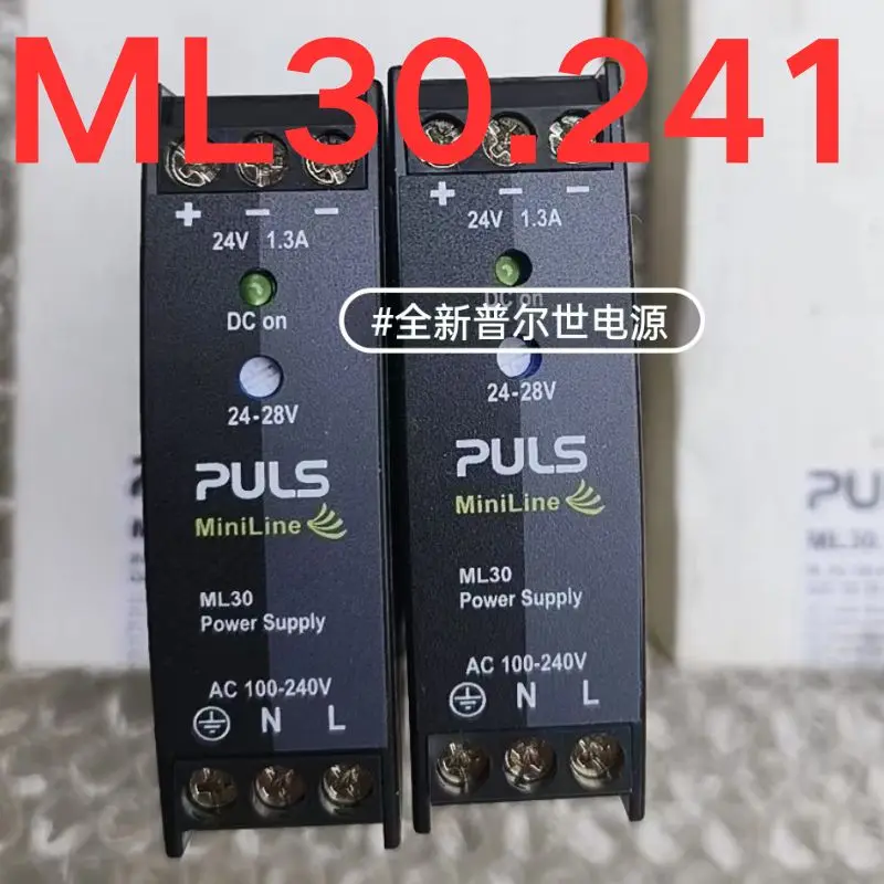 

brand-new, Power supply ,ML30.241 Contact me for a discount