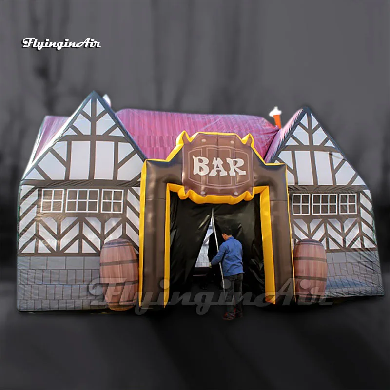 8M Outdoor Large In… - image