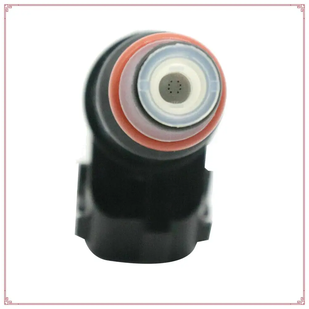 

4PCS New Fuel Injector Nozzle 16450-PPA-A01 For HONDA ACCORD CR-V 2002-2011 2.4L