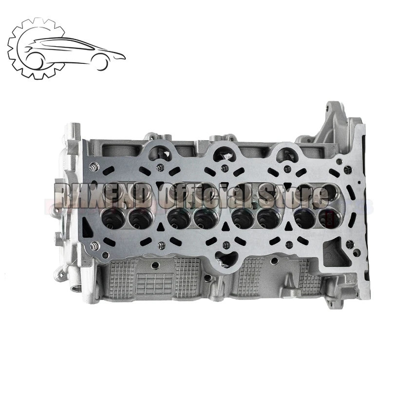 

22100-2B001 22100-2B003 G4FA G4FC Cylinder Head Kia Cerato 1.6L For Hyundai HYNPAT SOLAPLS AVENTE For Kia K2 K3 Furidi Gama 1.4L