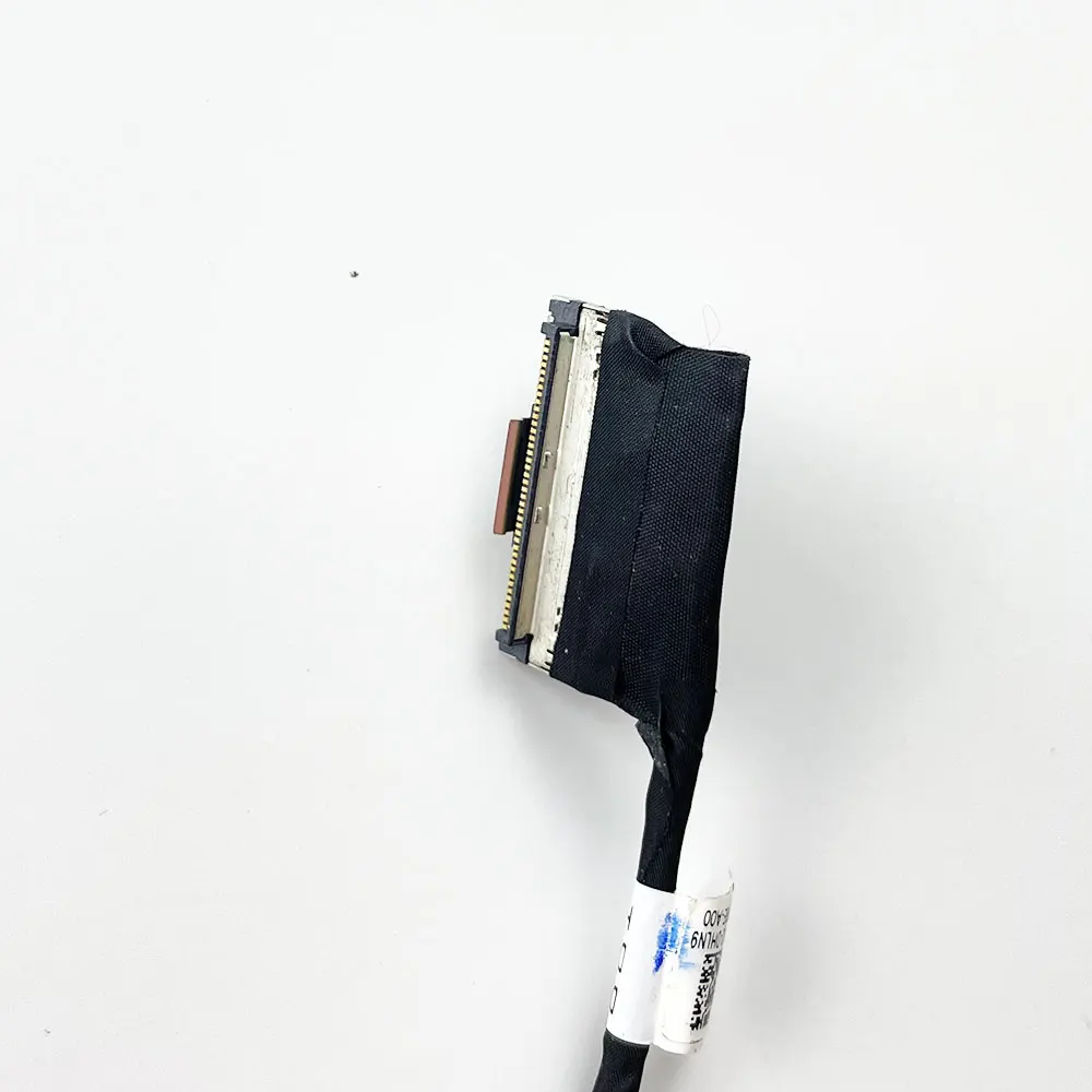 For Dell XPS 15 9570 9575 Precision M5530 5530 laptop LCD LED Display Ribbon Flex cable DC02C00HU00 0JXF32 DC02C00HT00 05CPJ2