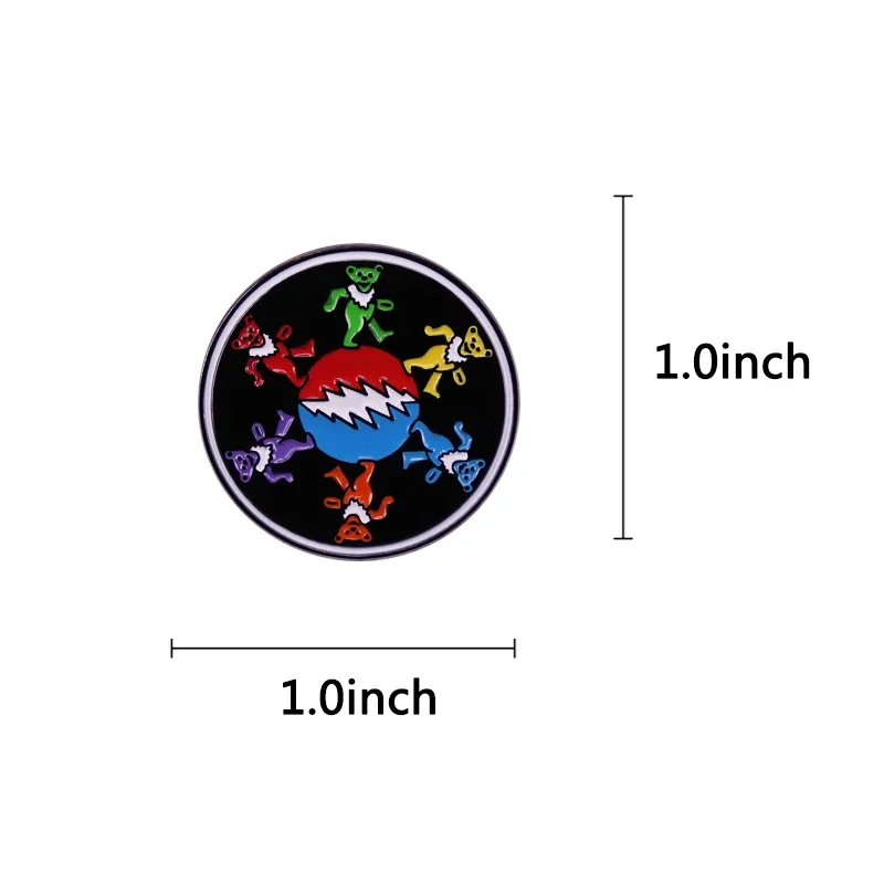 بروش زر دب راقص ميت #4