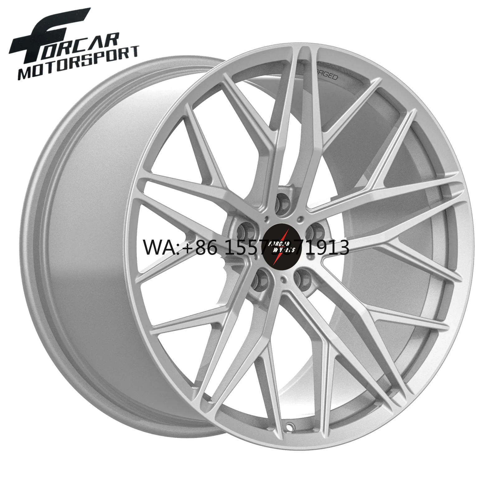 

Моноблочные диски из алюминиевого сплава T6061, изготовленные на заказ, для личного использования