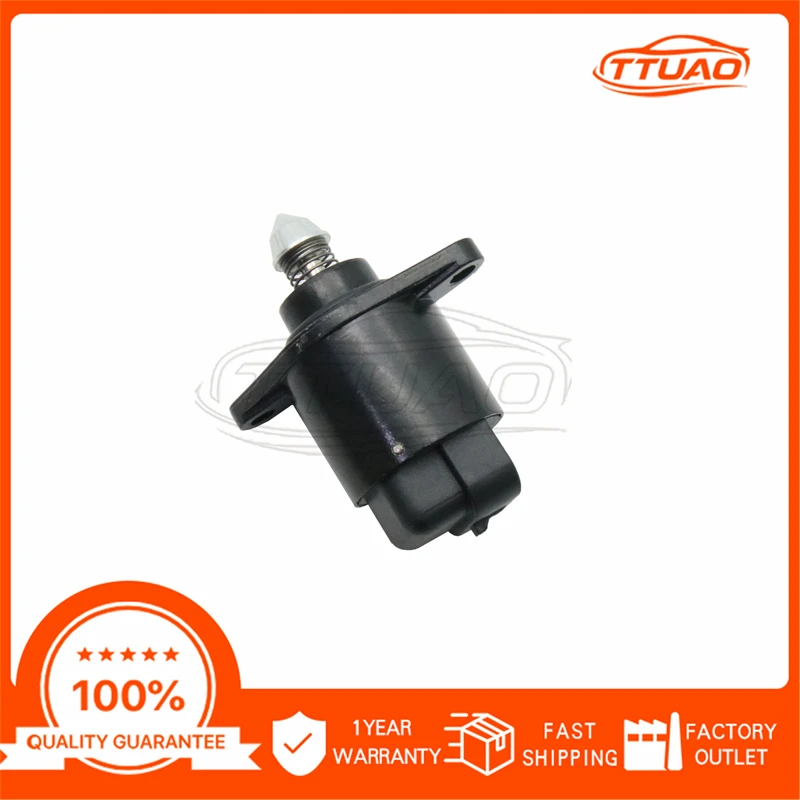 Idle Air Control IAC Valve 4612740 for Chrysler Voyager Dodge Caravan 2.4L 1996-1997 Engine Auto Spare Parts Car Accessories