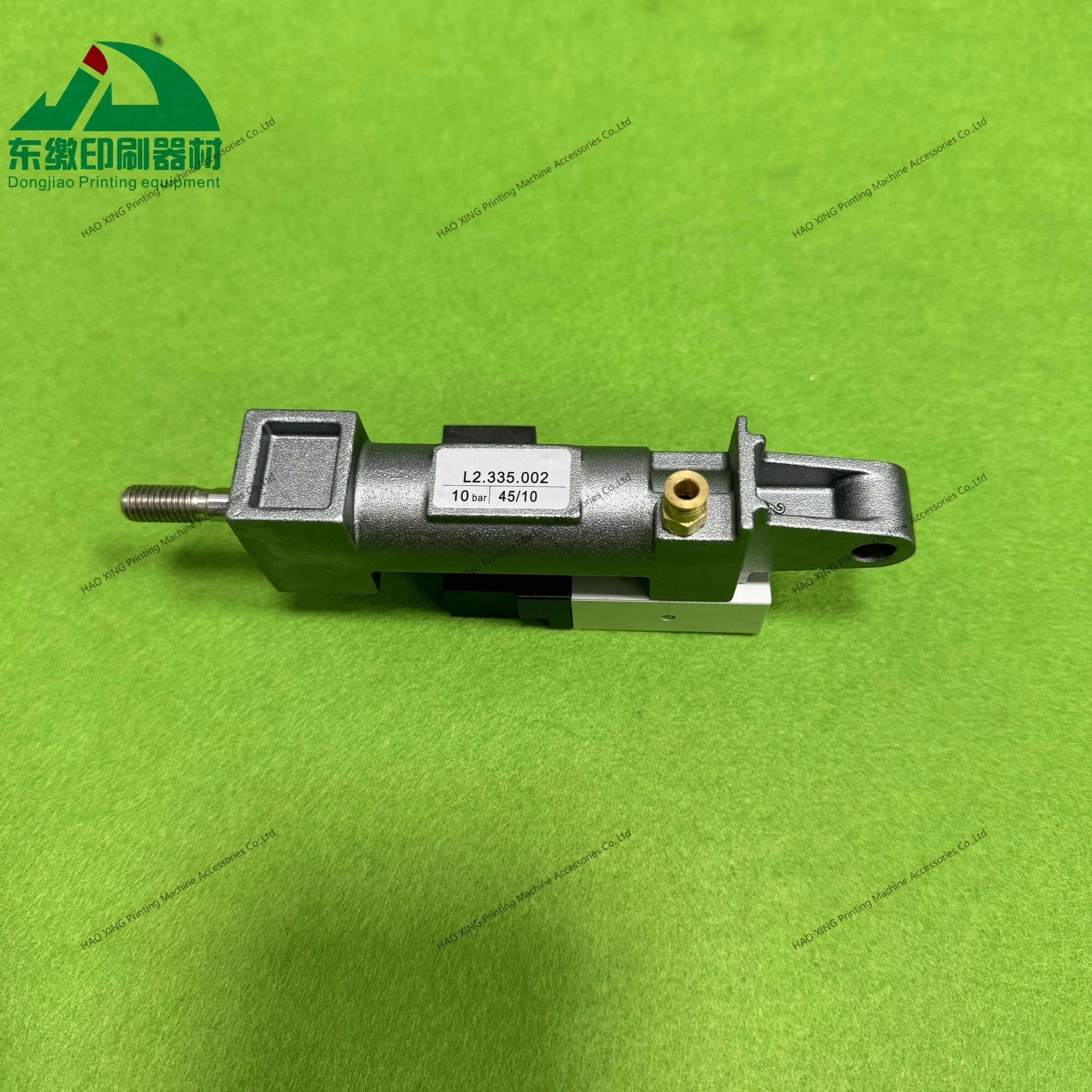 Printing Machinery Parts Cylinder Valve L2.335.002 for Heidelberg CD74 XL75 Printing Accessories Solenoid Valve High Quality