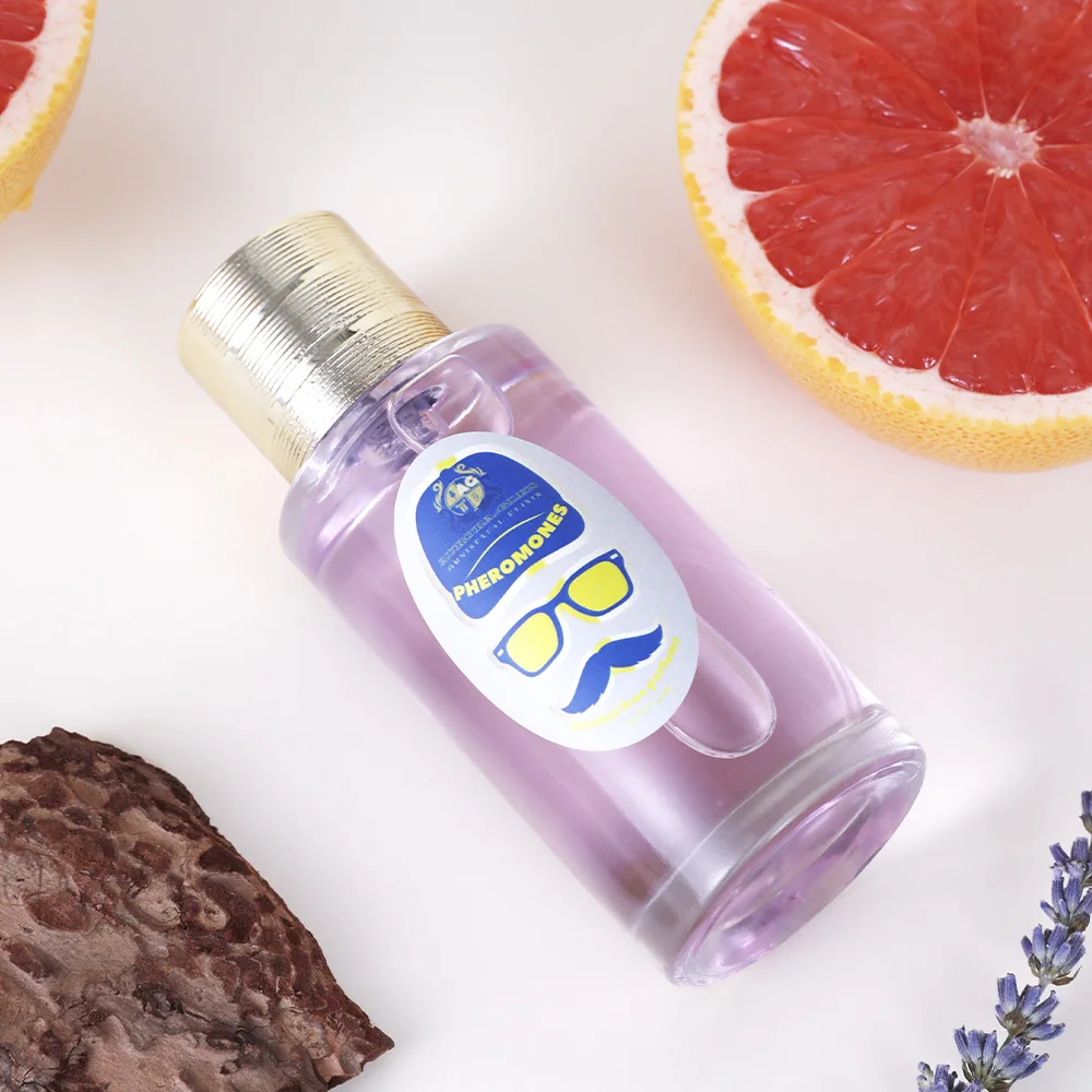 Parfum de chambre à coucher avec Date nocturne, Spray pour vêtements, huile essentielle pour femmes, humidificateur, diffuseur, brûleur