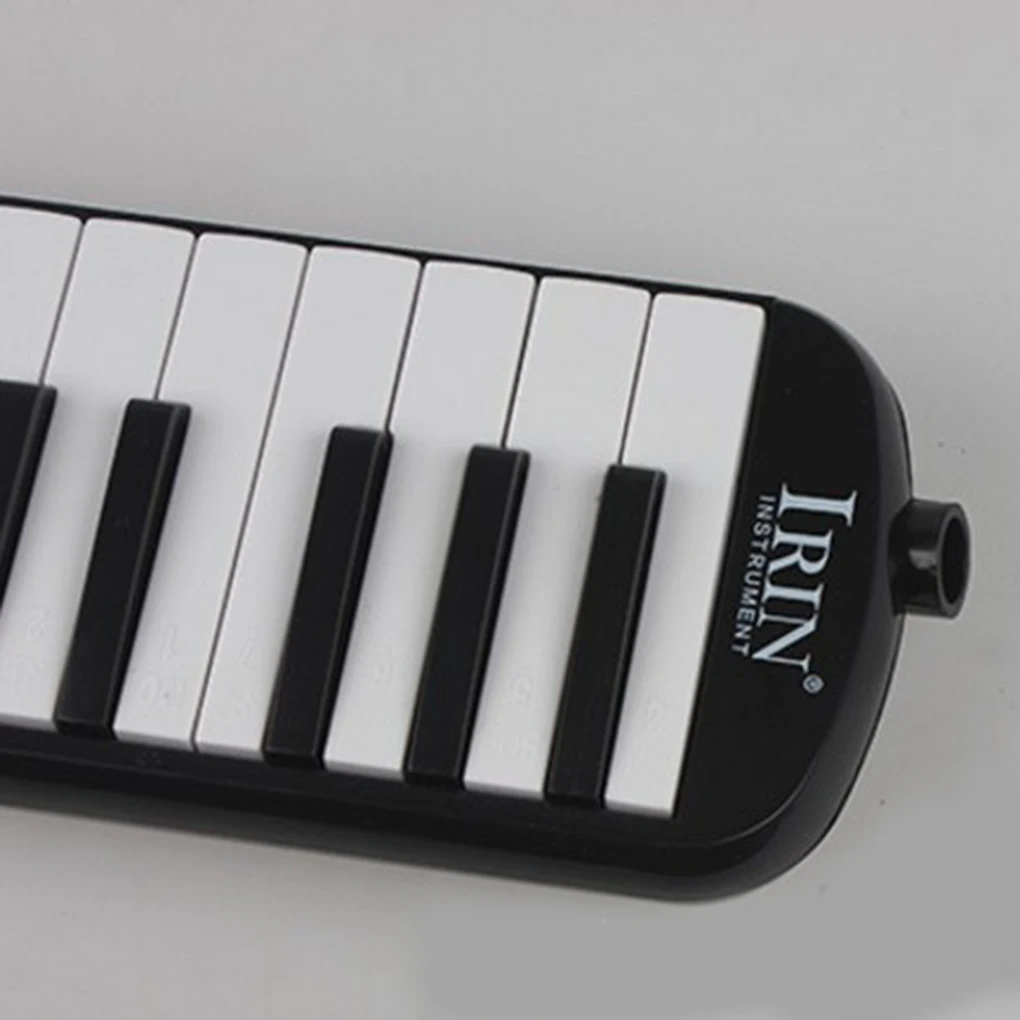 32/37 Piano Keys Melodica Musical Education Instrument Mouth Organ Harmonica with Bag for Adults Students Use