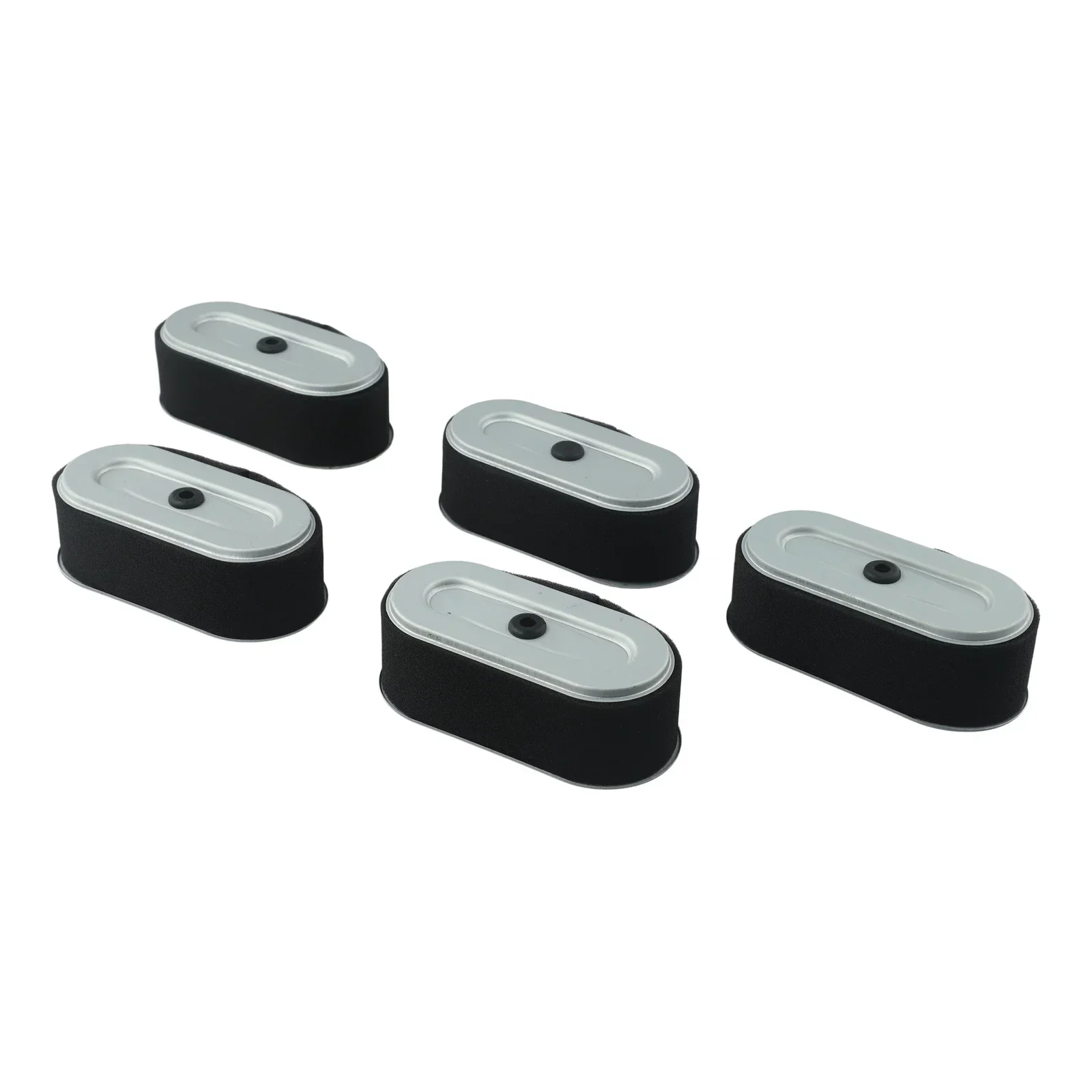 

Mower Parts Air Filter Easy To Use Excellent Service Life Reliable Strong 277-32611-07 5PCS Garden High Quality