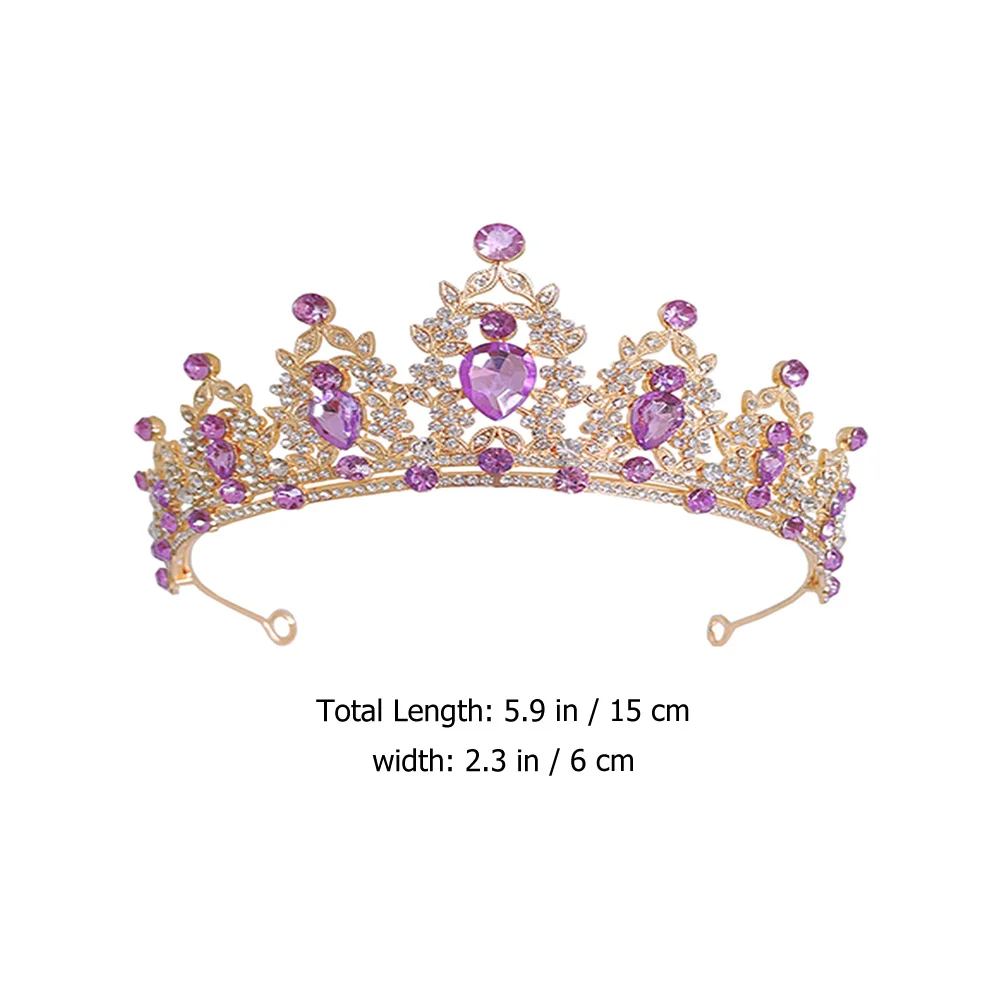 

Bride to Be Necklace Holiday Necklaces for Women Wedding Jewelry Tiaras The Crown