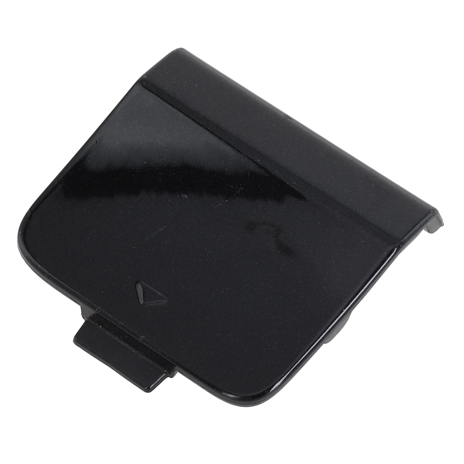 Car Aesthetic Upgrade Rear Bumper Cover Auto Fastener Replacement Bumper Component Robust Material Weather Resistant