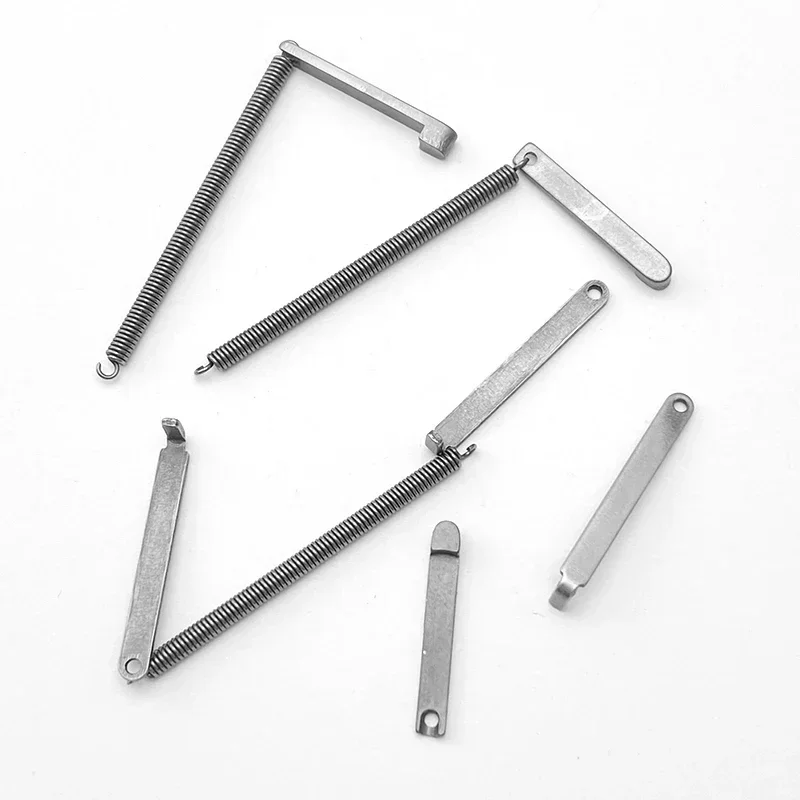 Pisau Ultratech Musim Semi dibongkar OTF dibongkar suku cadang & Aksesori Microtech