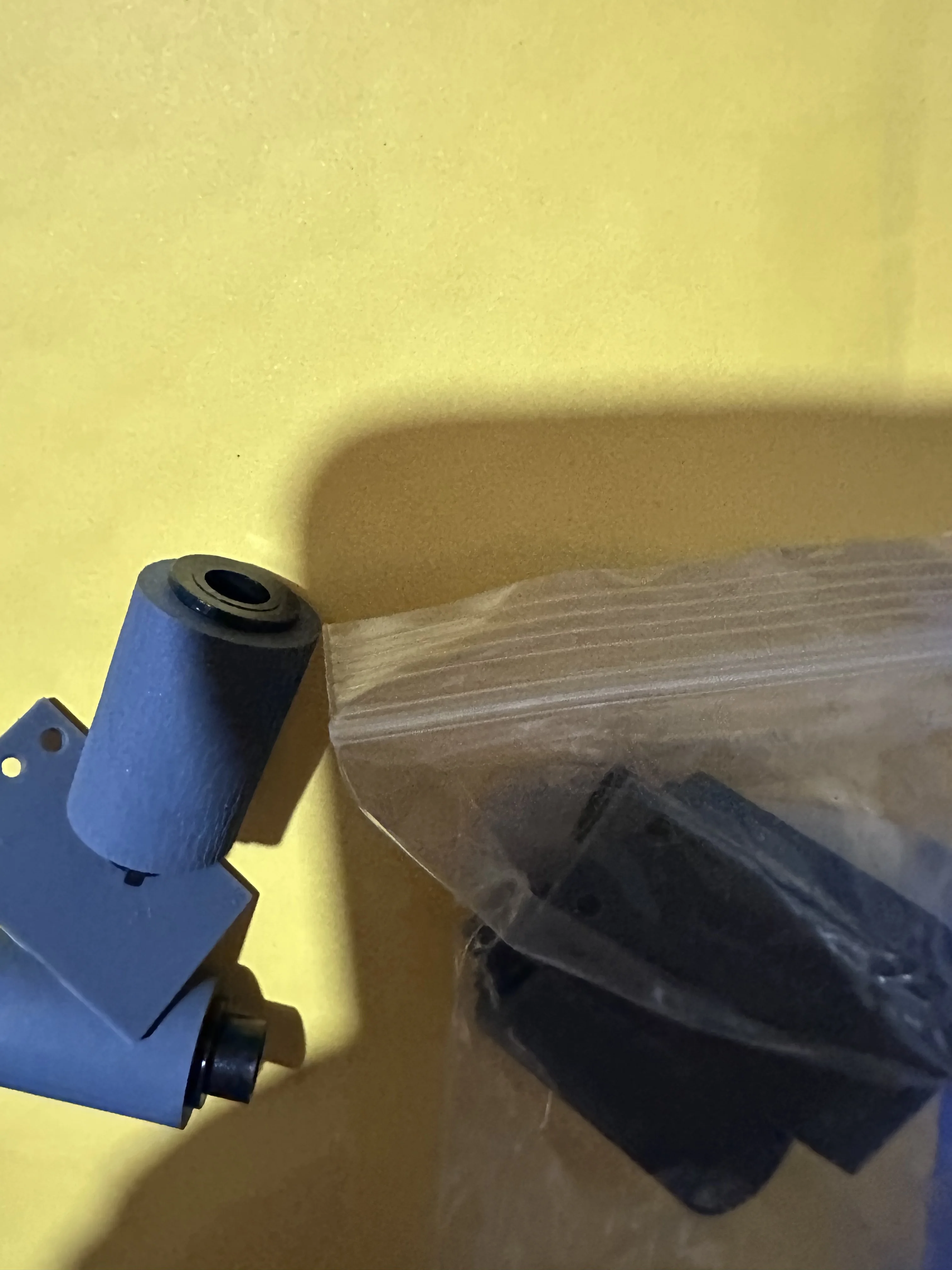 

5X ADF-IC-MK FC7-6189-000 FL2-6637-000 FC7-6297-000 Комплект обслуживания ADF для CANON iR1133 C1028 C1021 MF 5880 5840 5870 5850 1133