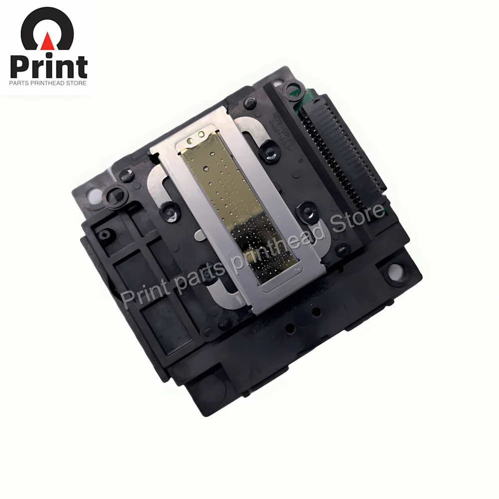 Imagem -03 - Cabeça de Impressão Original para Epson Fa04010 L4150 L4151 L4153 L4156 L4158 L4160 L4165 L120 L301 L351 L355 L358 L355 L380 L383 L385