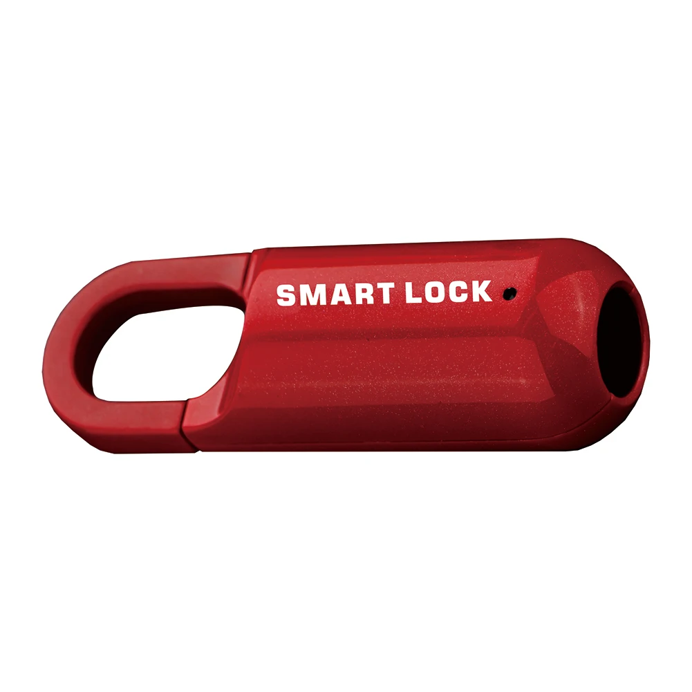 Smart Cabinet Keyless Household Suitcase Drawer USB Cabinet Dormitory Anti Theft Multi Function Lock
