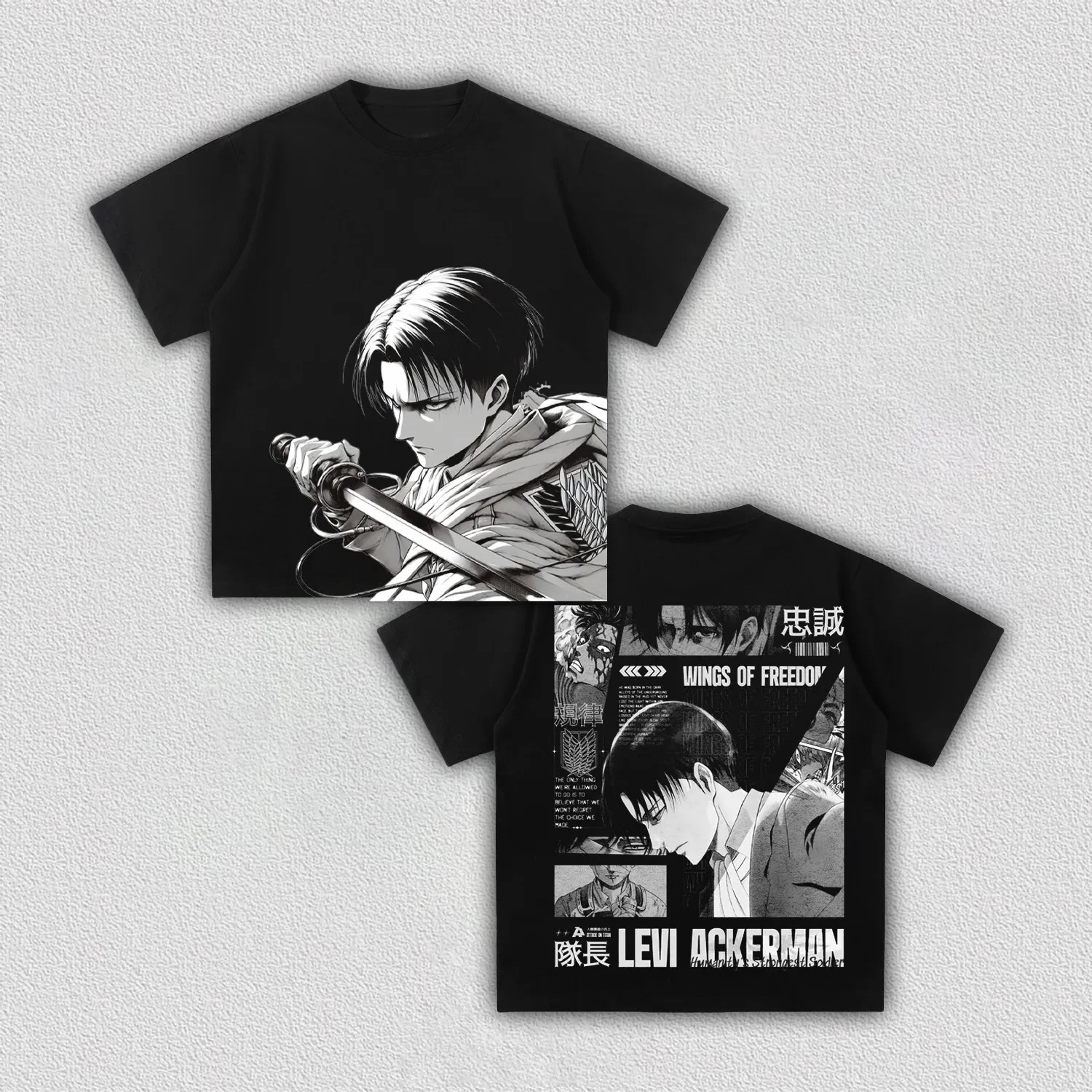 camiseta-de-algodao-harajuku-nova-colecao-verao-2026-attack-on-titan-levi-ackerman-estampa-anime-masculina-e-feminina