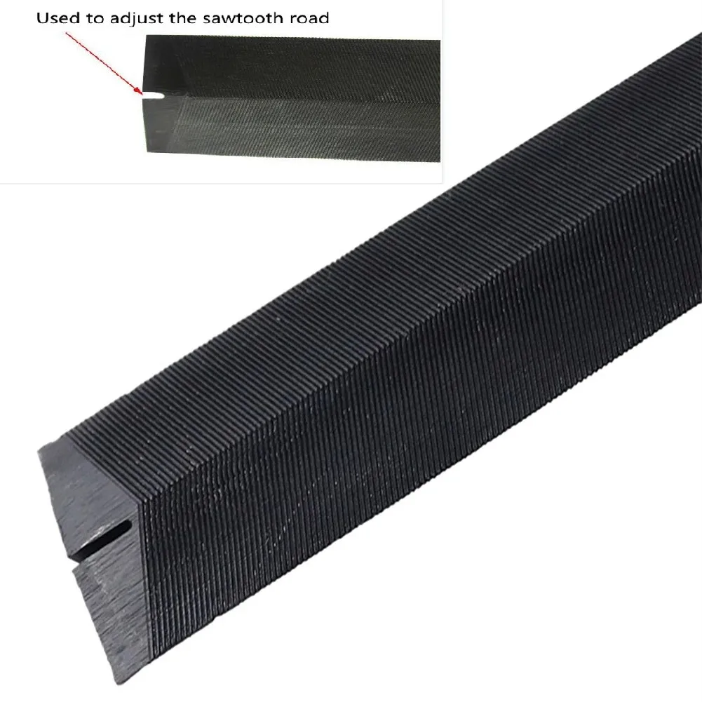 Herramienta de molienda para carpintería, afilador rómbico de acero + Goma de 150/200mm, sierra de Lima de tallado para vidrio de jardín de diamante