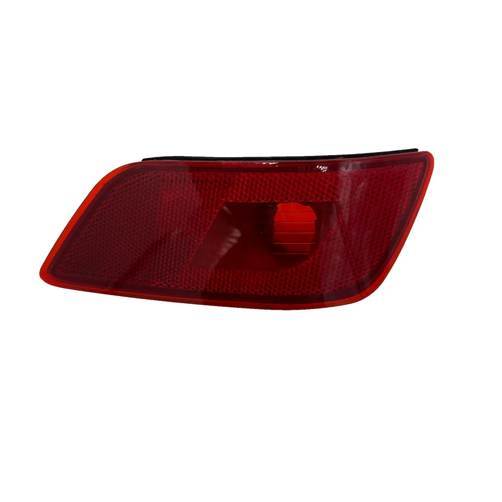 

1 or 2 Pieces Rear Bumper Lamp for Subaru Forester 2019-2021 Rear Fog Light for Rear Reflector Lamp Brake Signal Light