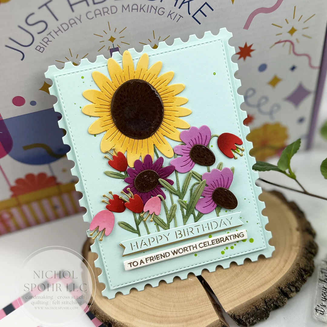 Thumbnail 2 - #57 Confetti Sale