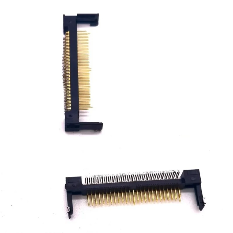 BNVN-Memory Card Slot PIN Connector For Canon EOS 5D2 5DII 5D Mark II Camera Repair Part