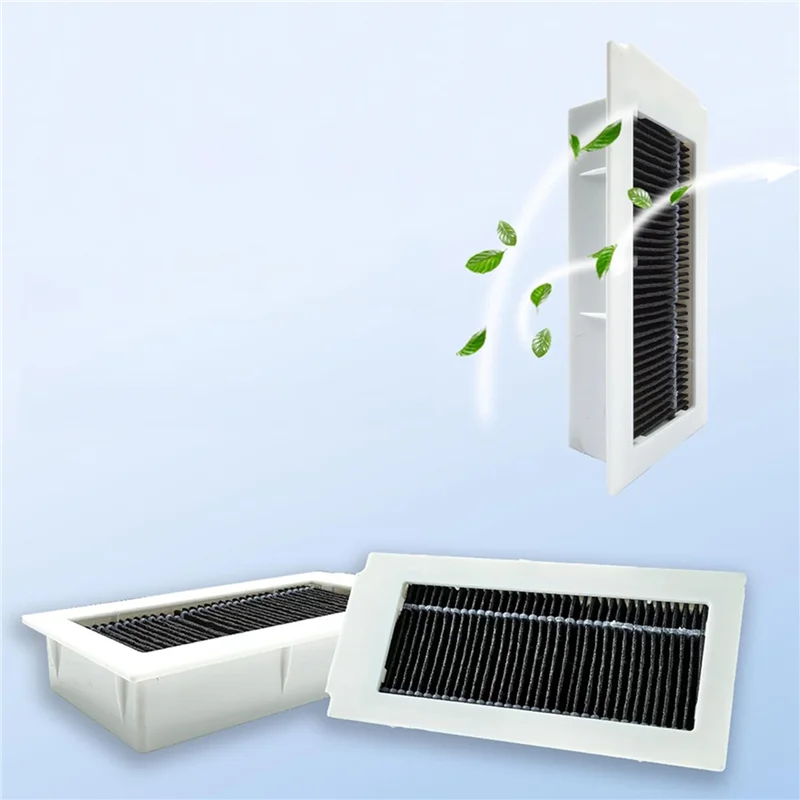 

【Сьогодні всего】2 комплекта аксессуаров для Ecovacs Deebot X5 Omni X5 Pro, мешок для пылесоса, салфетки для чистки, мешок для основной щетки