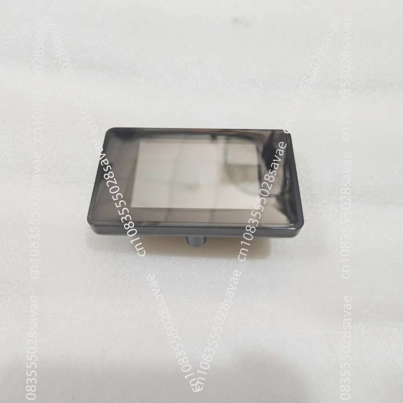 

QJ150T-23E/23H 150 speedometer odometer LCD instrument assembly