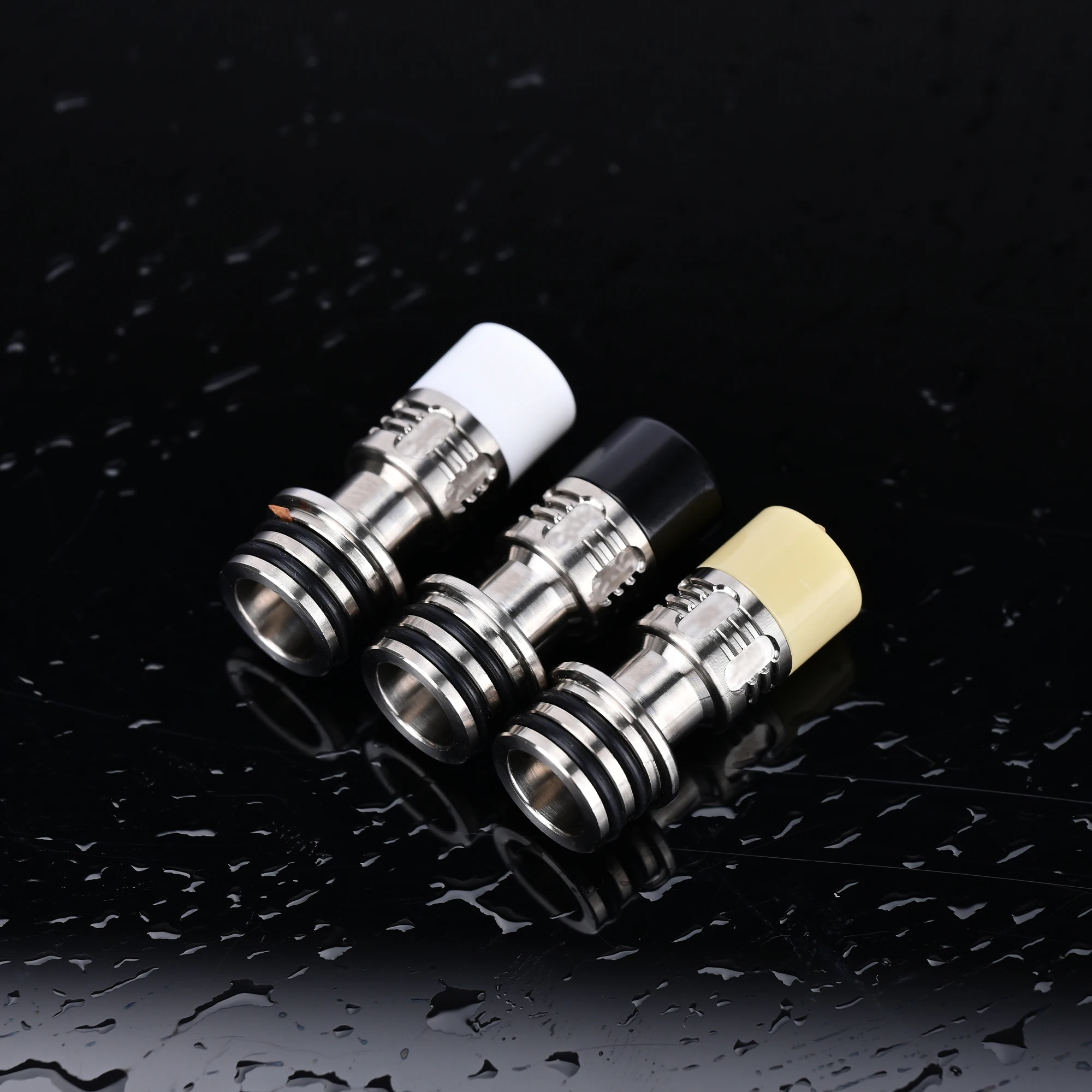 x rta dvarw mtl rta atomizer tank for coils & atomizers - gallery image 4