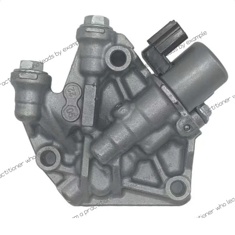 ينطبق على 15810-RAA-A01 ينطبق على صمام Honda VVT وصمام التحكم